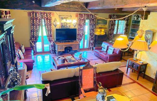 Finca La Torre con piscina - Foto 20