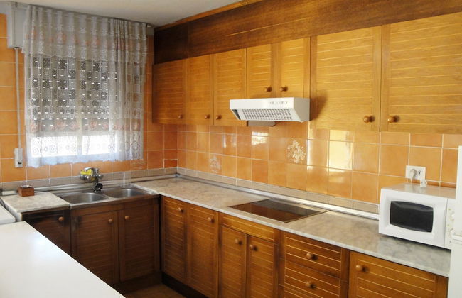 Apartamentos Mar de Peñíscola-Casablanca - Foto 14