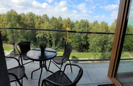 Apartament Poleska Park - Photo 1