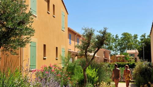 Résidence Goélia Le Mas des Arènes - Foto 5