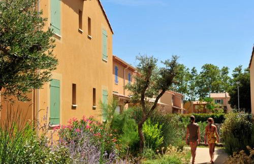 Résidence Goélia Le Mas des Arènes - Foto 5