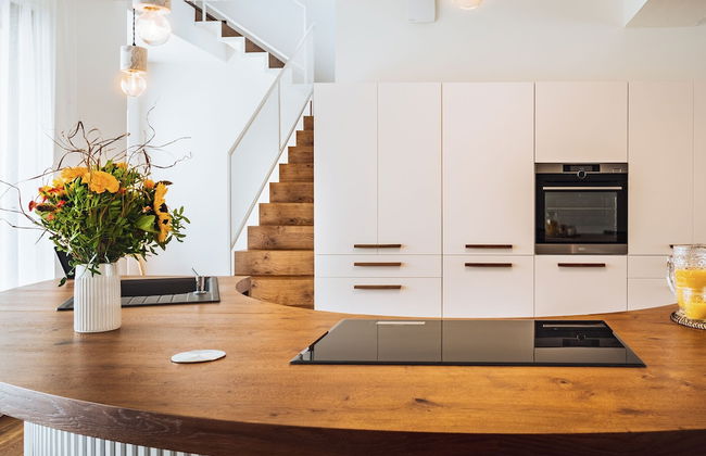 Smart & Green Living by Ambiente - Foto 65