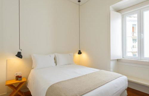 Dona Graca Lisbon Apartments - Foto 126