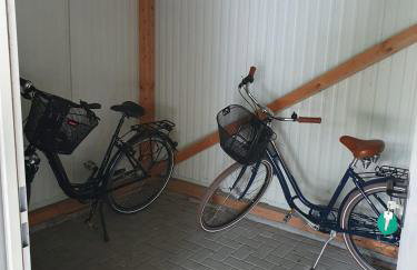 Ferienwohnug mit Balkon und Carport - Foto 20
