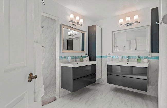 Villa Bermuda - Foto 14