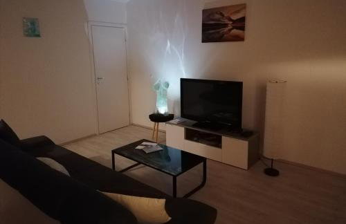 Apartman DORIS-Sveta Nedelja - Foto 2