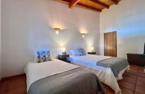 Entre a Serra e o Mar - Casa das Rosas de Barão - Foto 9