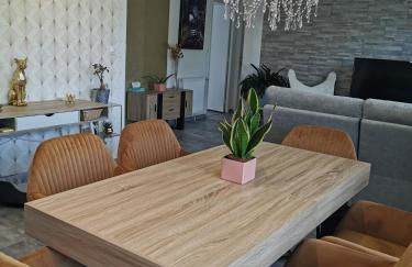 maison agréable avec terrasse - Foto 5