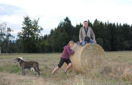 Słoneczna Zagroda - Sunny Ridge Farm - Foto 23