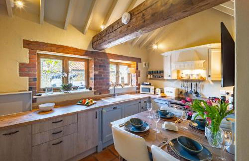 The Old Bakehouse, Langham - Foto 8