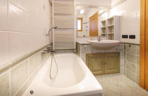 Charme apartment Cepina Bike & Ski - Foto 10