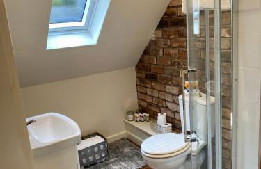 Private Loft Country Hideaway - Foto 20