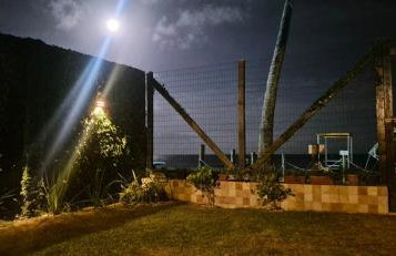Casa à beira mar de Maragogi com 4 quartos, 4 banheiros e Área Verde - Foto 17