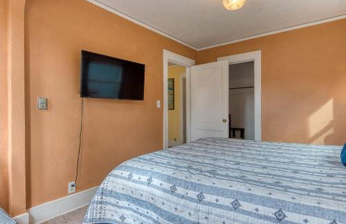 #StayinMyDistrict Heritage House Apt - Foto 16