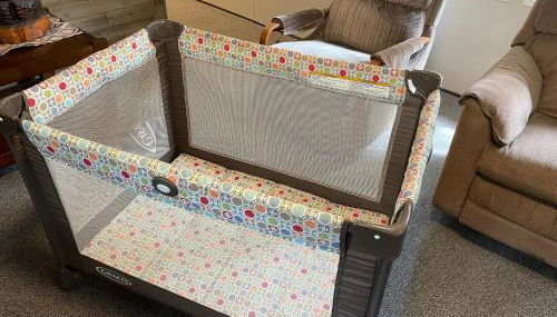 Grandma's Home in the Woods. Yellowstone - Foto 3