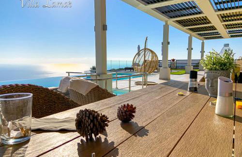 Lamar Private Luxury Villas - Foto 17