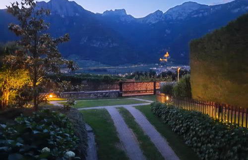 Appartamento nel verde circondato dalle montagne - Foto 28