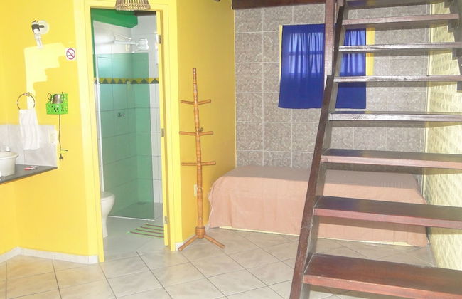 Bela Silvia Pousada - Foto 28