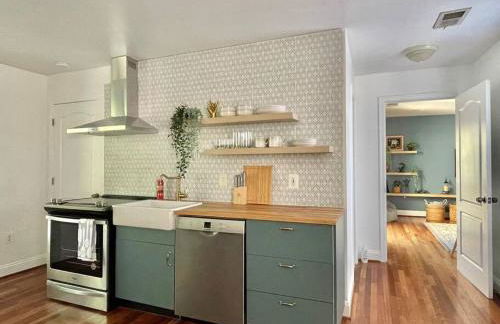 Brand New, Cozy, Modern, One-bedroom Apartment - Foto 27