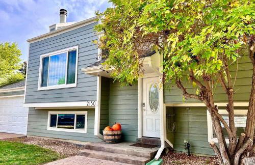 Bright Home - Huge Backyard 20 min - Denver & Boulder - Foto 8