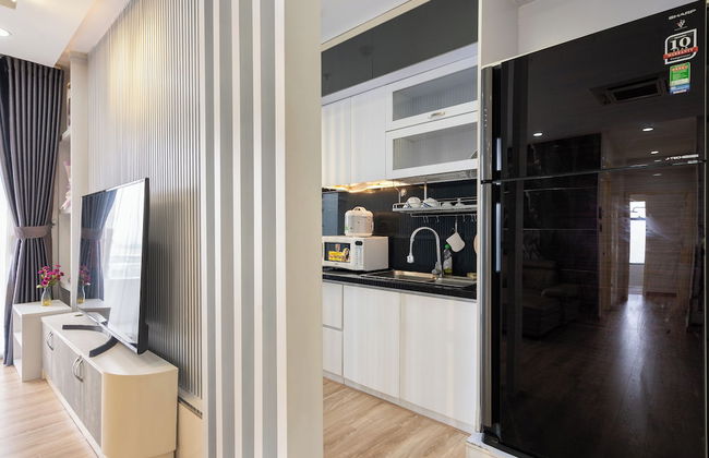 Gin House - Garden Gate APT Phu Nhuan - Foto 19