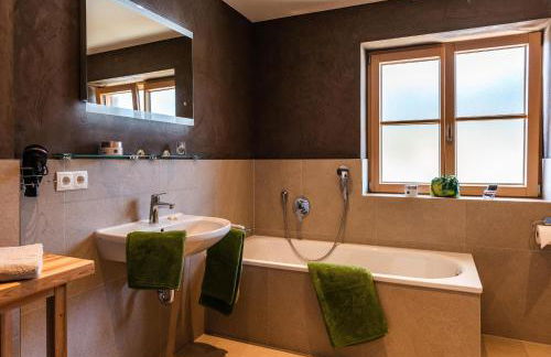 Ferienwohnungen Anton Geierstanger - Foto 29