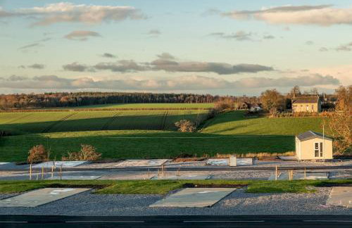 Lodge No 133 Hot Tub Stewart's Resort Cameron - Foto 33