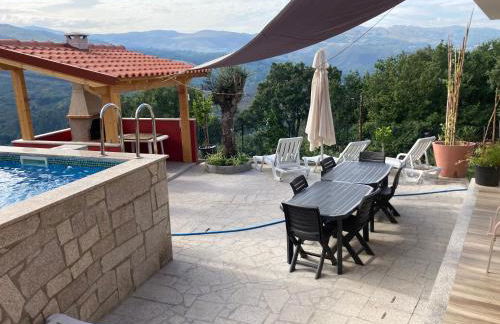 Casa ponto Da Cruz t3 - Foto 12