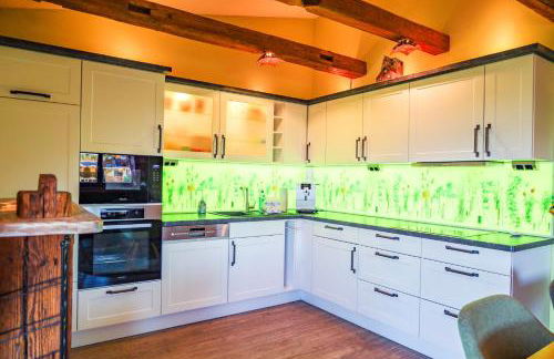 Ferienhof Kosertal - Erlebnisbauernhof, Reitstall & Spa - Foto 37