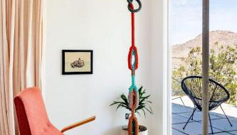 Casa Rocosa I Midcentury Home on 5 Private Acres Near Park - Foto 2