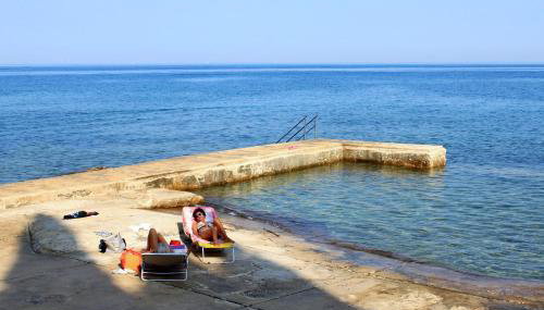 Apartment Savudrija 13589a - Foto 2