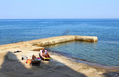 Apartment Basanija 7149b - Foto 35