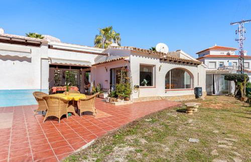 Villa Salada - PlusHolidays - Photo 9