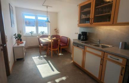 Haus Landlust - OG - Foto 13
