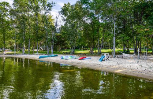 Sunset Beach - Foto 39