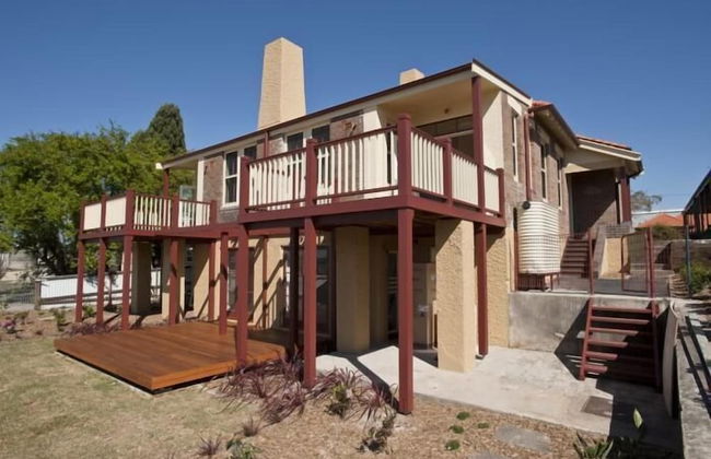 Cockatoo Island - Foto 50