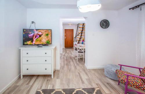 Lawendowe domki apartamenty - Foto 14