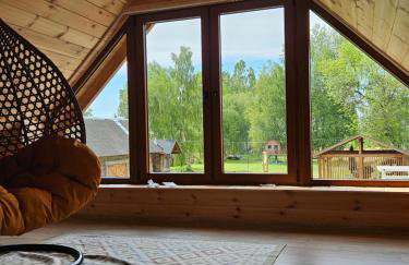 Siedlisko pod brzozami - Foto 10