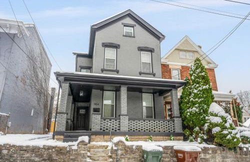 Rivers Edge Retreat For 10ppl - Photo 7