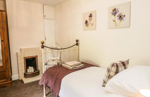 Chapel Cottage - Photo 14