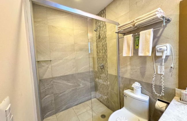 Hotel Grand Fifty Suites - Foto 39