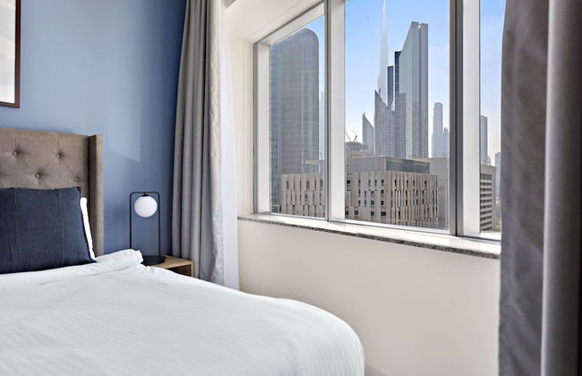 Silkhaus 21st Century, DIFC Dubai - Foto 6