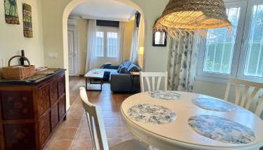 Villa con jardín en Oliva Nova Golf a 100m de la playa - Photo 5