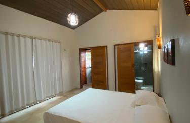 Chalé Toca da Coruja - Praia do Macapá/PI - Foto 16