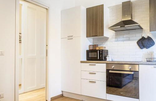 [Flaminio * * * * *] - Loft con Giardino - Foto 8