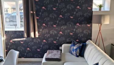 Flamingos Nest Oxford Countryside Apartment Oxford - Bicester Village - Blenheim Palace - WiFi- Free Parking - Foto 2