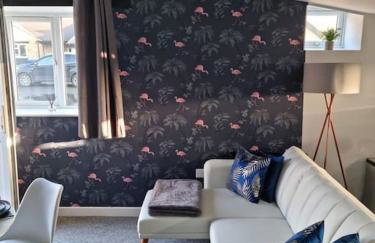 Flamingos Nest Oxford Countryside Apartment Oxford - Bicester Village - Blenheim Palace - WiFi- Free Parking - Foto 2