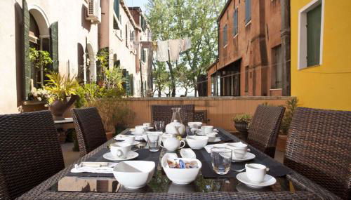 Cà dell'Ambasciatore - Foto 2