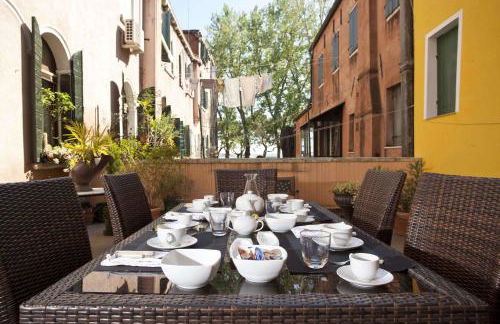 Cà dell'Ambasciatore - Foto 2