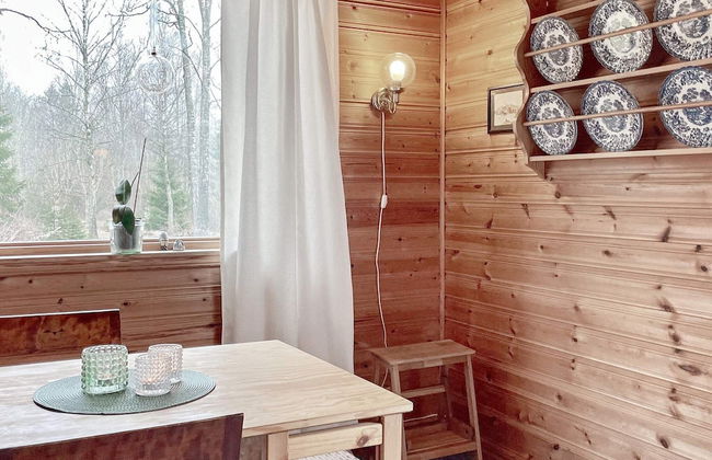 4 Person Holiday Home in Holmsjo - Photo 13